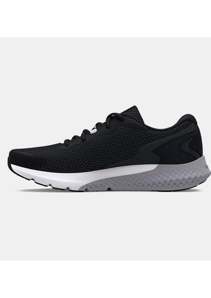 Under Armour Ua Charged Rogue 3 Siyah-Gri-Beyaz Erkek Koşu Ayakkabısı fiyatları