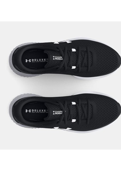 Under Armour Ua Charged Rogue 3 Siyah-Gri-Beyaz Erkek Koşu Ayakkabısı modelleri