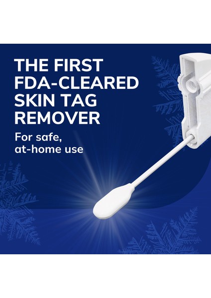 Freeze Away Skin Tag Remover Et Beni Alıcı fiyatları