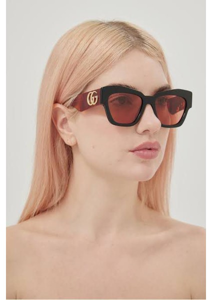 GG1422S 005 Güneş Gözlüğü fırsatları