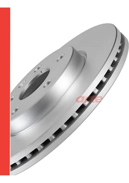 Toyota Aensis 2008-2018 Bosch Ön ve Arka Fren Diski 4 Adet fiyatları