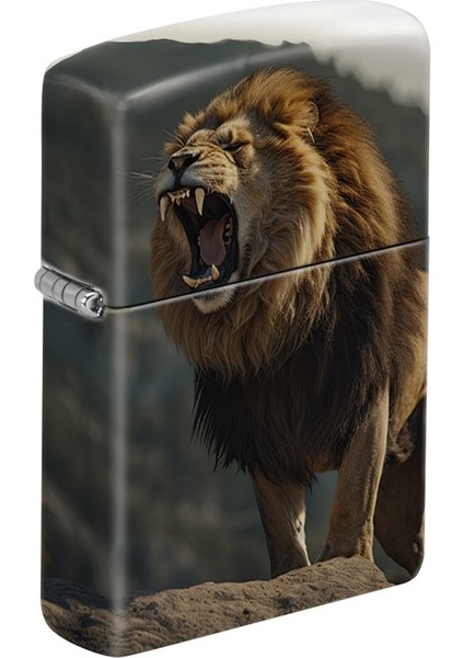 Zıppo Çakmak -49352 Roarıng Lıon Desıgn7 fiyatları