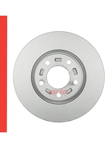 Toyota Aensis 2008-2018 Bosch Ön ve Arka Fren Diski 4 Adet modelleri