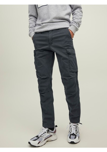 Jack & Jones Jpstace Jjtucker Erkek Kargo Pantolon