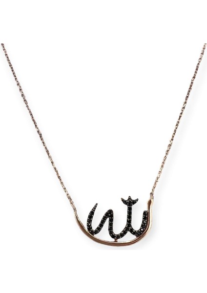 Allah Yazılı Kolye fiyatları