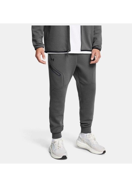 Under Armour Unstoppable Fleece Eu Erkek Eşofman Altı