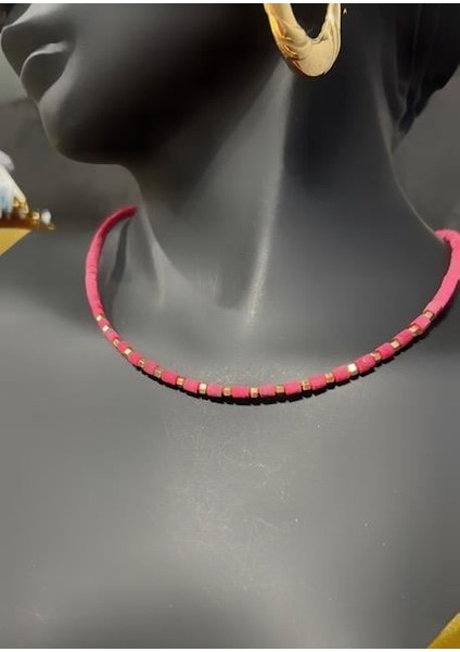 Afgantaşı ve Hematiti Kolye fiyatları