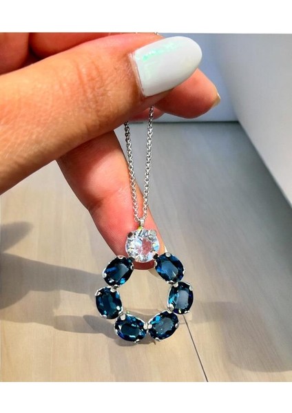 Swarovski Luca Halka Kolye fiyatları