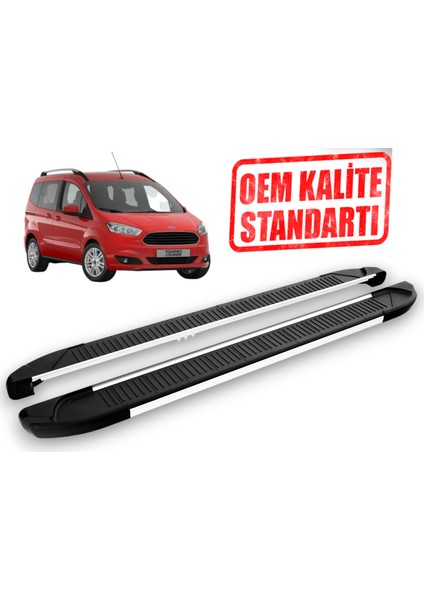 Courier Yan Basamak 2014 - 2023 Anthr fiyatları