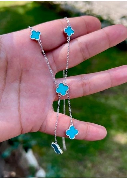 Wanc Yonca Kolye fiyatları