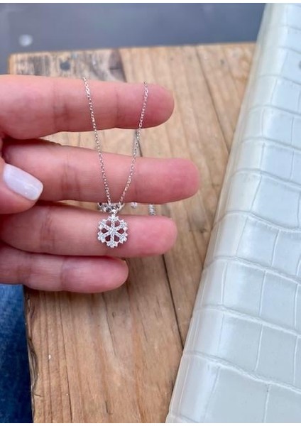 Minimal Kartanesi Kolye