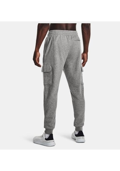 Under Armour Rival Fleece Cargo Erkek Eşofman Altı