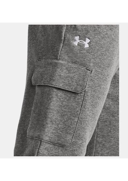 Under Armour Rival Fleece Cargo Erkek Eşofman Altı