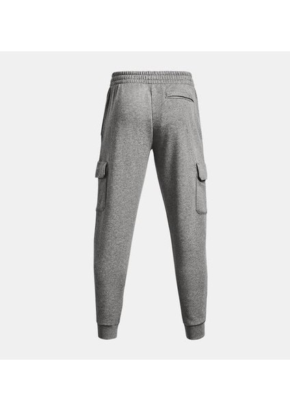 Under Armour Rival Fleece Cargo Erkek Eşofman Altı