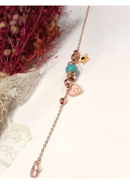 Mineli Charm Halhal