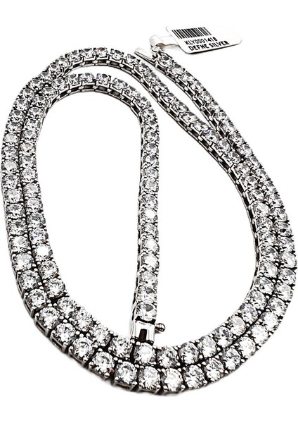 Suyolu 3 mm 40 cm Kolye