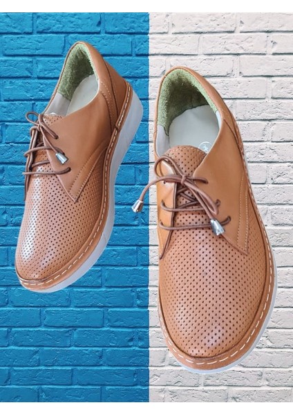 Hakiki Deri Kadın Ayakkabı modelleri