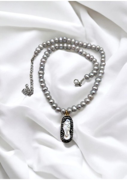 Kleopatra Inci Kolye fiyatları