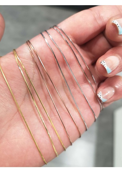 Italyan Yılan Zincir