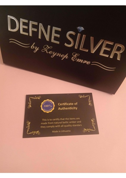 Sertifikalı Kehribar Kolye fiyatları