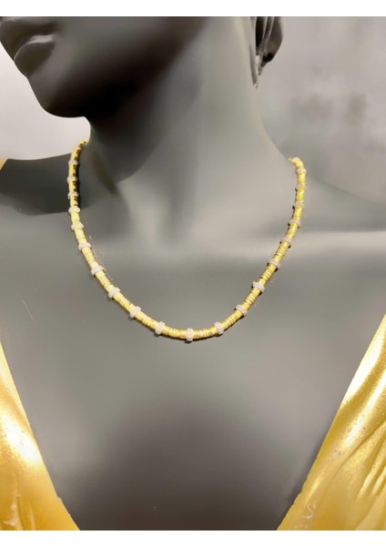 Bety Bambu Kolye fiyatları