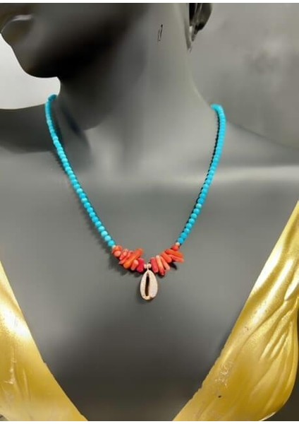 Doğaltaş ve Gümüş Kolye fiyatları