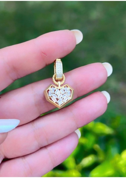 Kalp Kolye Ucu fiyatları