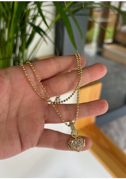 Kalp Kolye Ucu modelleri