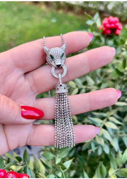 Panter Kolye fiyatları