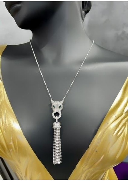 Panter Kolye modelleri