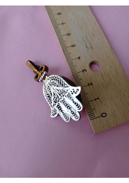 Otantik Ay Taşlı Kolye Ucu fiyatları