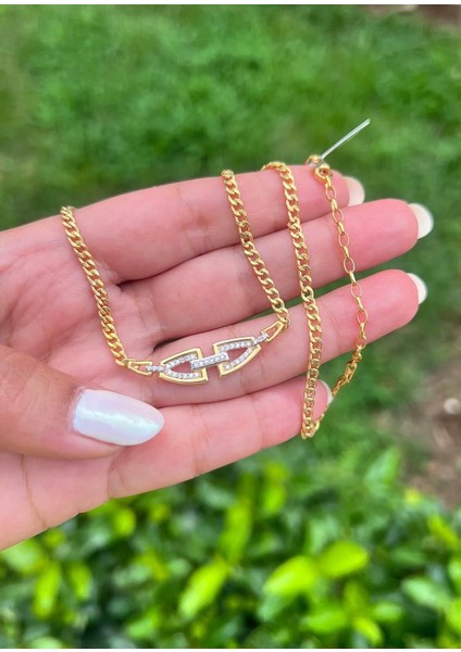 Bety Gemici Kolye fiyatları