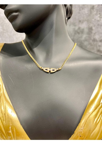 Bety Gemici Kolye modelleri