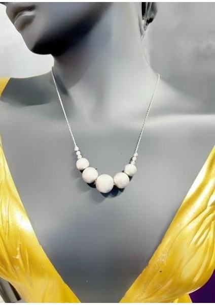 Toplu Dorika Kolye fiyatları