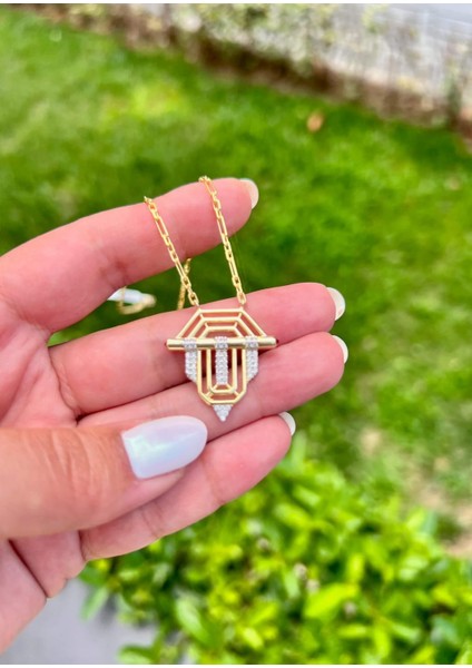 Bety Serenay Kolye Büyük fiyatları