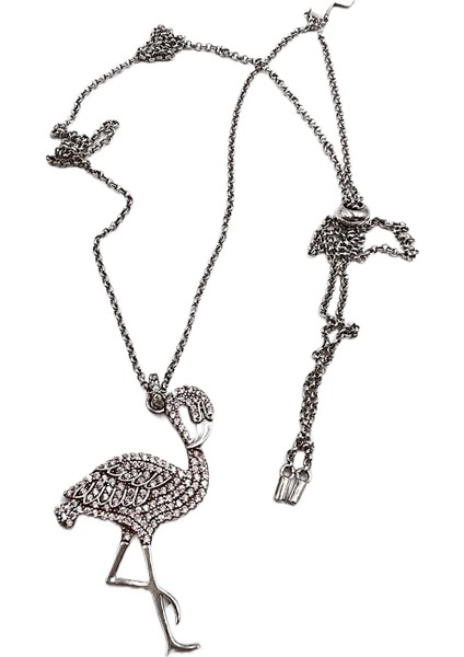 Flamingo Kolye