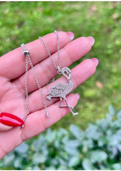Flamingo Kolye fiyatları