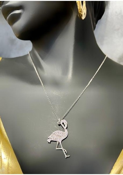 Flamingo Kolye modelleri