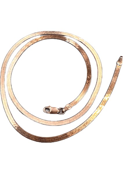 50 cm Italyan Yassı Zincir fiyatları