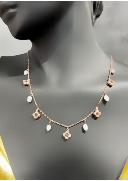 Pearl Serisi Kolye fiyatları