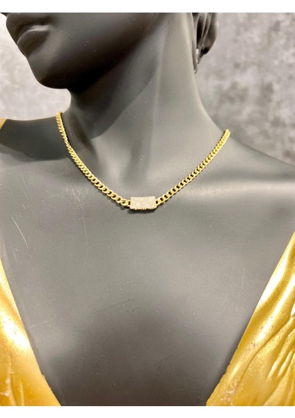 Bety Zincir Baget Kolye fiyatları