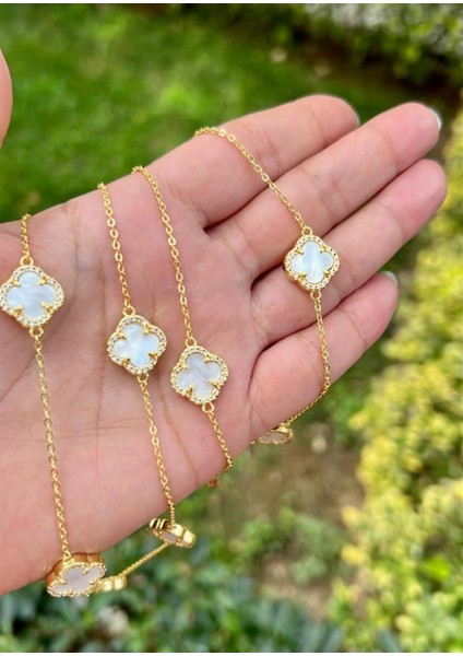 Wanc Yonca Kolye fiyatları