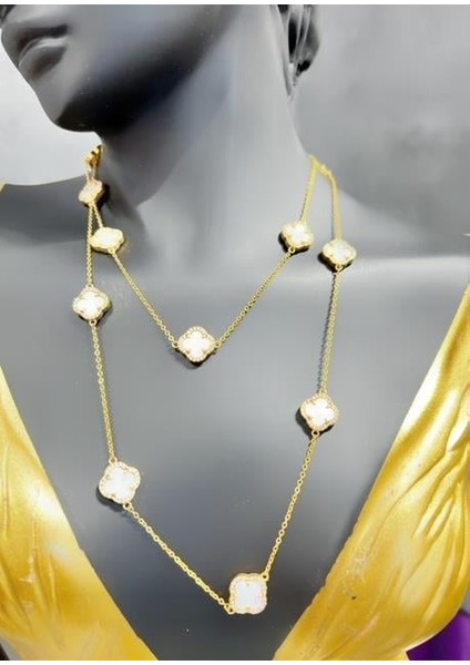 Wanc Yonca Kolye fırsatları