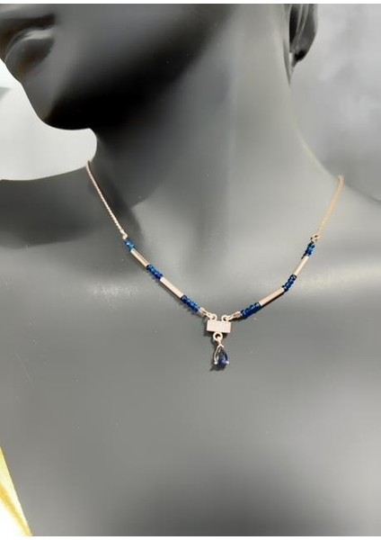 Milas Damla Kolye fiyatları