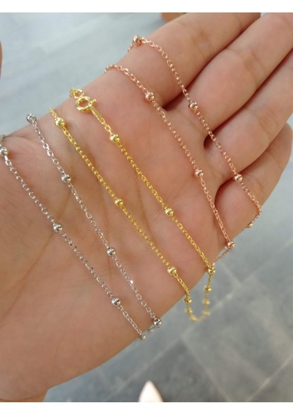 50 cm Toplu Zincir fiyatları