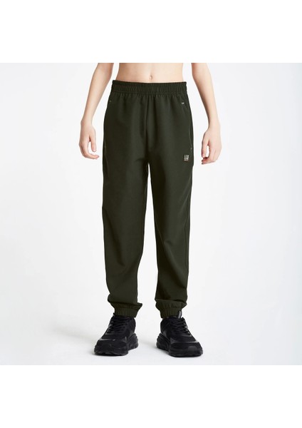 24N-3105 Pantolon Sıyah