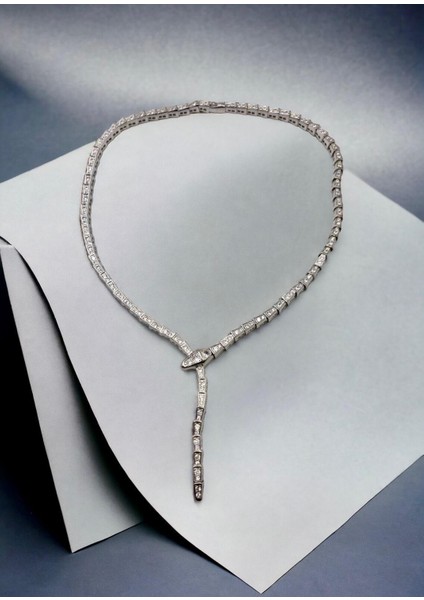 Blg Yılan Kolye fiyatları