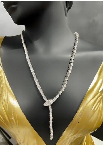 Blg Yılan Kolye modelleri