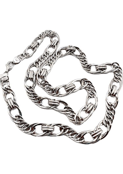 Jüpiter Halkalı Zincir