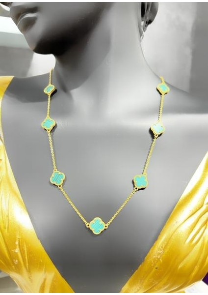 Wanc Yonca Kolye fiyatları